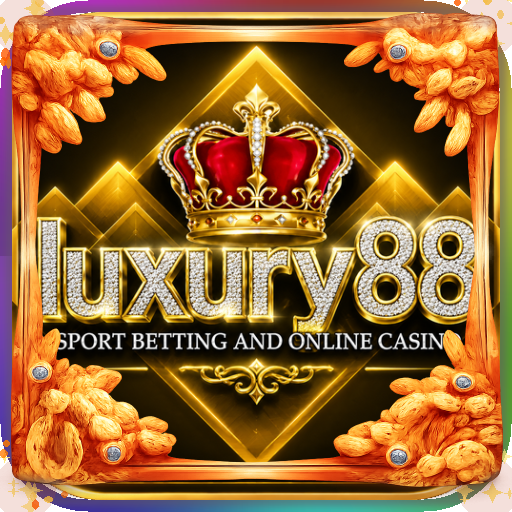 luxury88 — mitra unggulan